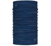 Buff DryFlx Multifunktionstuch Blau Modell 2026 One Size