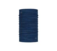 BUFF DRYFLX Multifunktionstuch Erwachsene solid blue one size