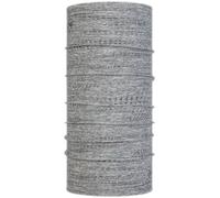 Buff DryFlx Multifunktionstuch Grau Modell 2026 One Size