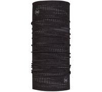Buff Multifunktionstuch DryFlx (reflektierend) schwarz Herren/Damen