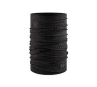 Buff Multifunktionstuch DryFlx (reflektierend) schwarz Herren/Damen
