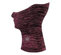 Buff Dryflx+ Neckwarmer R- Fuchsia Damen rosa