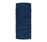 Buff DryFlx Multifunktionstuch Blau Modell 2026 One Size