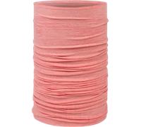 Buff ® Dryflx® Nackenwärmer One Size Solid Rose Pink