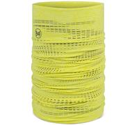 BUFF DRYFLX Neckwear Halswärmer Universalgröße gelb