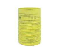 Buff DryFlx Schlauchtuch Unisex - zitronengelb