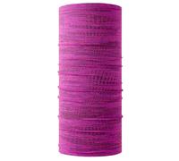 Buff Dryflx pink fluor - Größe One size