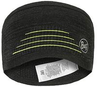 Buff ® Dryflx+ Stirnband One Size Headband Black (Herstellerartikelnummer: 121532.999.10.00)