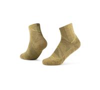 Buff DryFlx Quarter Chaussettes S