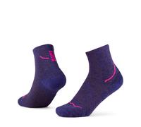 Buff Dryflx Quarter ULTRAMARINE, S