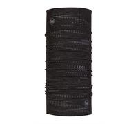 Buff Dryflx R-Black Neckwarmer Unisex one size Schwarz