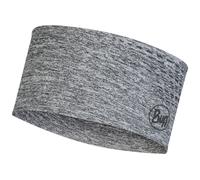 Stirnband Buff Dryflx Headband R- Light Grey hellgrau