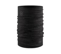 Buff Multifunktionstuch DryFlx (reflektierend) schwarz Herren/Damen