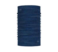 Buff DryFlx Schlauchtuch Unisex - blau