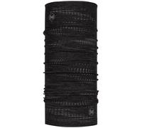 Buff Multifunktionstuch DryFlx (reflektierend) schwarz Herren/Damen