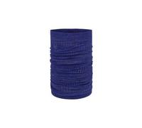 buff dryflx solid halstuch blau