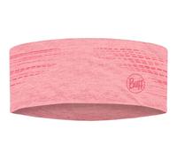 Buff DryFlx Stirnband, pink One Size