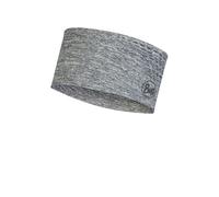 Buff Dryflx Headband r-light grey