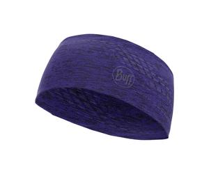 Buff DryFlx Stirnband Unisex-dunkelblau