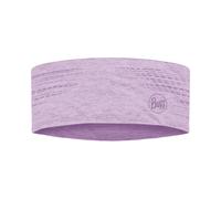 Buff DryFlx Stirnband Unisex - flieder