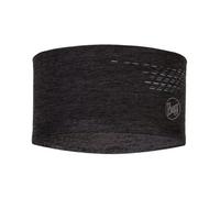 BUFF® DryFlx® Headband Schwarz Unisex Erwachsene