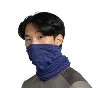 BUFF DRYFLX Neckwear Halswärmer ks blau