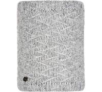 Buff Ebba Herren-Nackenwärmer, gestrickt, Wolke, Einheitsgröße