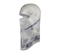BUFF Unisex EcoStretch Balaclava, Ash Grey, One Size