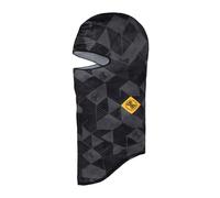 BUFF Ecostretch Balaclava Micor - Herren - Grau / Schwarz - Einheitsgröße- Modell 2024