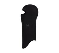 BUFF EcoStretch Balaclava Sturmhaube schwarz