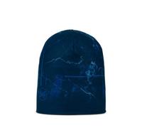 Buff Ecostretch Beanie oney blue
