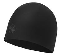 Buff - Safety Ecostretch Mütze - Solid Black universell
