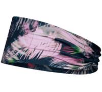 Buff - Coolnet UV+ Tapered Headband - Stirnband, Gr. One Size, bunt (KingaraMulti)
