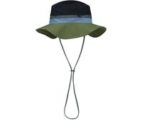 Buff Enob Mütze, grün L/XL