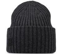 Buff Erviny Knittet Hat Strickmütze, graphite