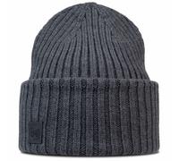 Buff Erviny Knittet Hat Strickmütze, grey heather