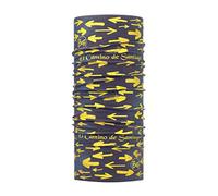 Buff® Coolnet Uv+ Arrow Denim