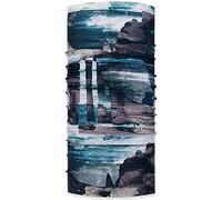 Buff Erwachsene Multifunktionstuch Coolnet Uv+, Harq Midnight Navy, One Size, 119366.745.10.00
