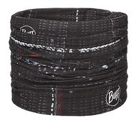 Buff Erwachsene Multifunktionstuch Coolnet Uv+ Reflective, R-Lithe Black, One Size, 119398.999.10.00