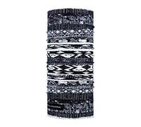 Buff Multifunktionstuch National Geographic Thabo Grey mit Cool Net UV-Schutz 50+ onesize, Mittelgrau