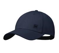 BUFF Essential Baseball Cap solid navy