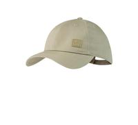 BUFF Essential Baseball Cap 302 - solid sand