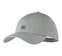Buff Baseball Cap Grau Unisex Erwachsene