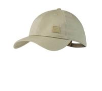 BUFF Essential Baseball Cap 302 - solid sand