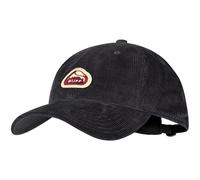 BUFF Essential Baseball Cap solid grey