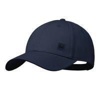 BUFF Essential Baseball Cap solid navy