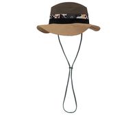 Buff - Explore Booney Hat - Hut, Gr. 58 cm-62 cm L/XL - 58-62 cm, braun (UgalFawn)