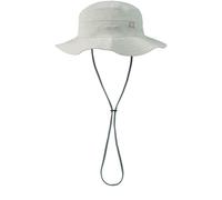 Buff Explore Booney Hat Solid Hut - grau - S/M