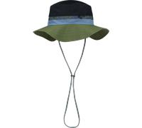 Buff - Explore Booney Hat - Hut, Gr. L-XL, oliv (Forest)
