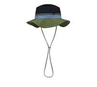 Buff - Explore Booney Hat - Hut, Gr. L-XL, oliv (Forest)